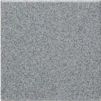 Lattialaatta Pukkila Natura Granite Blue, himmeä, sileä, 96x96mm, lasikuituverkossa