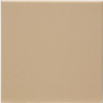 Lattialaatta Pukkila Natura Tumma Beige, himmeä, sileä, 96x96mm, lasikuituverkossa