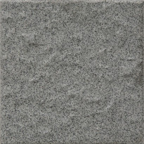 Lattialaatta Pukkila Natura Speckled White, himmeä, struktuuri, rt 96x96mm