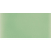 Seinälaatta Pukkila Urban Atelier Verde Aqua, kiiltävä, sileä, 140x70mm
