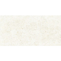 Seinälaatta Pukkila Deep Wall White, himmeä, sileä, 200x400mm