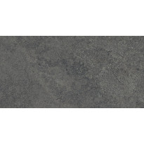 Seinälaatta Pukkila Urban Stone Wall Anthracite, himmeä, sileä, 295x592mm