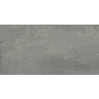 Seinälaatta Pukkila Studio Wall Anthracite, 30x60cm, himmeä, sileä