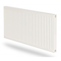 Lämmityspatteri Purmo Compact C11, eri kokoja