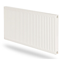 Lämmityspatteri Purmo Compact C22 300/1200 mm, Verkkokaupan poistotuote