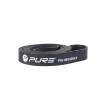 Voimakuminauha Pure2Improve Pro Resistance, heavy