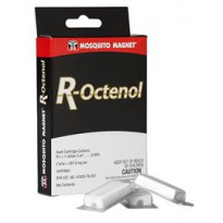 R-Octenol tehosteaine Mosquito Magnet hyttysansaan 3kpl/pak