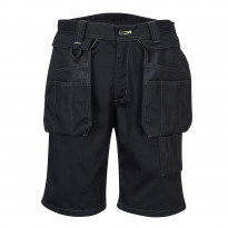 Riipputaskushortsit Portwest PW345