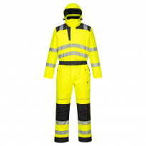 Huomiotalvihaalari Portwest PW352