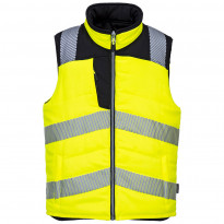 Huomiokääntöliivi Portwest PW374 Hi-Vis, eri värejä