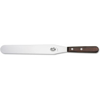 Palettilasta Victorinox, 25cm, puukahva