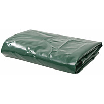 Pressu 650 g/m² 1,5x6 m vihreä