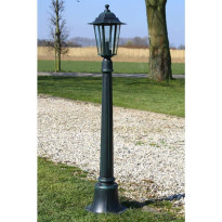 Preston valotolppa 105 cm