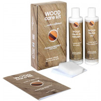 Puunhoitosarja care kit 2x250 ml