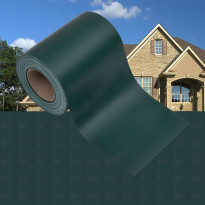 Näkösuojat 4kpl PVC 35x0,19m
