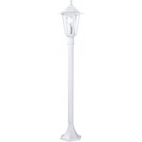 Pollarivalaisin Eglo Laterna 5, 103cm, valkoinen
