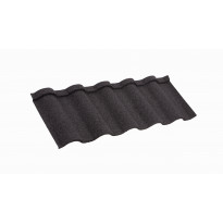 Kivipäällysteinen peltikatto Queentile Verona 1102x380mm eri värejä