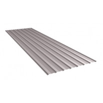 Seinäpelti Ruukki T15-115V-1134, 0.45mm, polyesteri, eri värejä