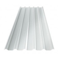 Kattopelti Ruukki T45-30EW-1025, 0.6mm, sinkitty
