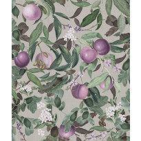 Tapetti Rebel Walls Peach Valley Lilac