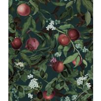 Tapetti Rebel Walls Peach Valley Summer