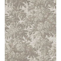 Kuvatapetti Rebel Walls Spruce Forest hiekka, mittatilaus, non-woven 
