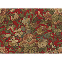 Tapetti Rebel Walls Vintage Garden, non-woven