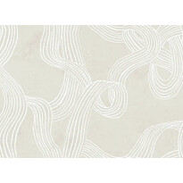 Kuvatapetti Rebel Walls Stripes Repeatable hiekka, mittatilaus, non-woven