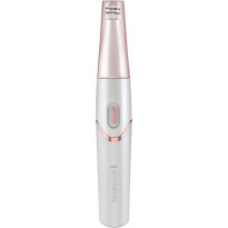 Epilaattori kasvoille Remington Smooth &amp; Silky Ultimate Facial Kit EP7070