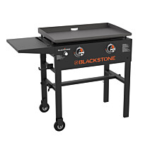 Parilagrilli Blackstone 28&quot;, kaasu, 2 poltinta