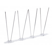 Lintupiikki Silverline Spiky, 5m