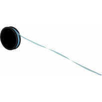 Linnunpelätin huminanauha Silverline 30m
