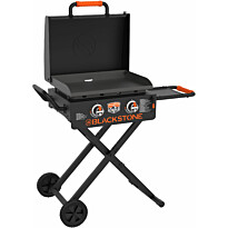 Parilagrilli Blackstone 22&#039;&#039; Omnivore Flex-Fold, kaasu, 2 poltinta