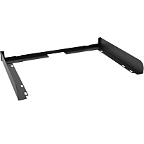 Grillin tuulisuoja Blackstone 22&quot;-36&quot; parilagrilleille, säädettävä