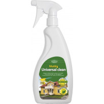 MotAlg levän- ja jäkälänpoistaja Greenline 750ml