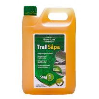 Terassin puhdistusaine Greenline 2,5l