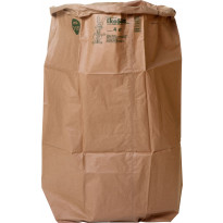 Paperisäkki Greenline Eko, kompostoituva, 125l, 4kpl