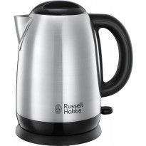 Vedenkeitin Russell Hobbs Adventure 23912-70, 1.7l, teräs