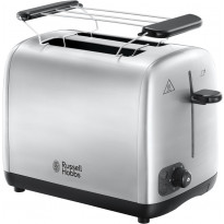 Leivänpaahdin Russell Hobbs Adventure 24080-56, teräs