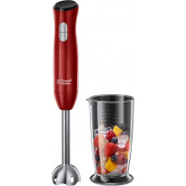 Sauvasekoitin Russell Hobbs Desire 24690-56, punainen