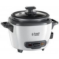 Riisinkeitin Russell Hobbs 27020-56, 0.7l, musta