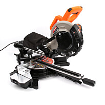 Katkaisu-/jiirisaha Robota DC-MT230V, 1700W