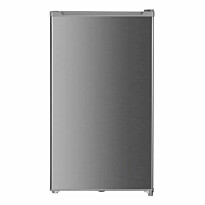 Jääkaappi Beko RS9051PN, 48cm, ruostumaton teräs