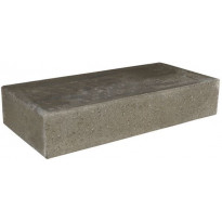 Porraskivi Rudus Askel, 800x420x130mm, sileä, harmaa