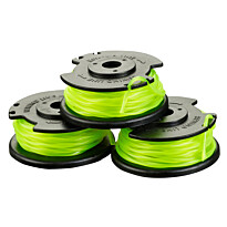 Siimakelat Ryobi RAC143, 3kpl, Ryobi 36V trimmereille