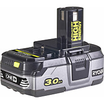 Akku Ryobi ONE+ High Energy RB18L30, 18V, 3.0Ah
