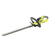 Akkupensasleikkuri Ryobi ONE+ OHT1845, 18V, ilman akkua