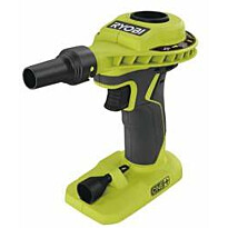 Akkuilmapumppu Ryobi ONE+ R18VI-0, 18V, ilman akkua