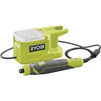 Pienoisporakone Ryobi ONE+ RRT18-0, 18V, ilman akkua