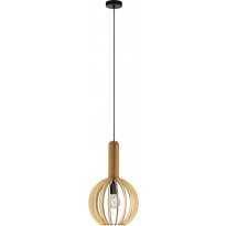 Riippuvalaisin Eglo Velasco, 40W, Ø31cm, eri värejä